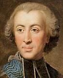 Loménie de Brienne Étienne de