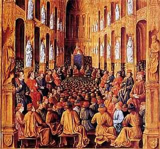 Livre des Passages d'Outre-mer, XVe siècle, BN, MS Fr. 5594, f. 9