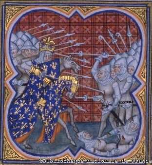 (Bibliothèque Nationale de France)