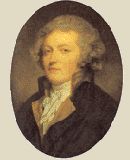 Fabre d'Églantine Philippe Fabre, dit