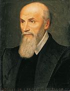 Michel de L'Hospital