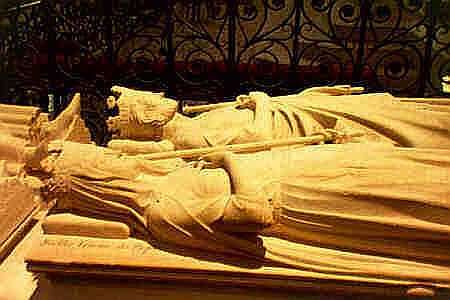 Pépin le Bref et Berthe au Grand Pied