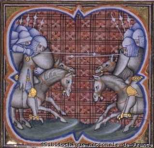 (Bibliotheque Nationale de France)