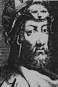 Childéric Ier