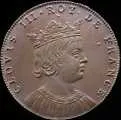 Clovis III