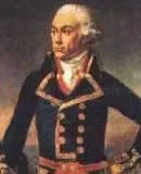 Dumouriez Charles François du Périer du Mouriez, dit