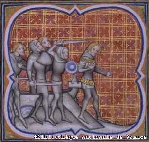(Bibliothèque Nationale de France)