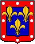 Jean de Valois, duc d'Alençon