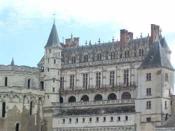 Château d'Amboise