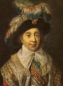 Barras Paul François Jean Nicolas, vicomte de