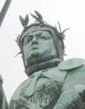 Bertrand du Guesclin