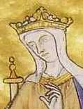 Blanche de Castille