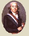 Boissy d'Anglas François, comte de