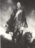 Bouillé François Claude Amour, marquis de