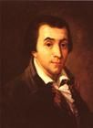 Brissot Jacques Pierre, dit Brissot de Warville