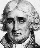 Cambacérès Jean-Jacques Régis de