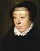 Catherine de Médicis