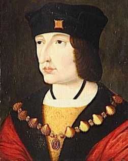 Charles VIII