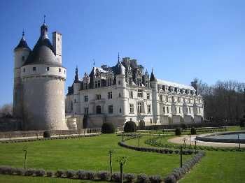 Château de Chenonceau
