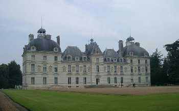Château de Cheverny