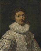 Henri de Cinq-Mars