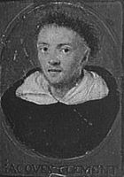 Jacques Clément