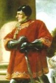 Olivier V de Clisson