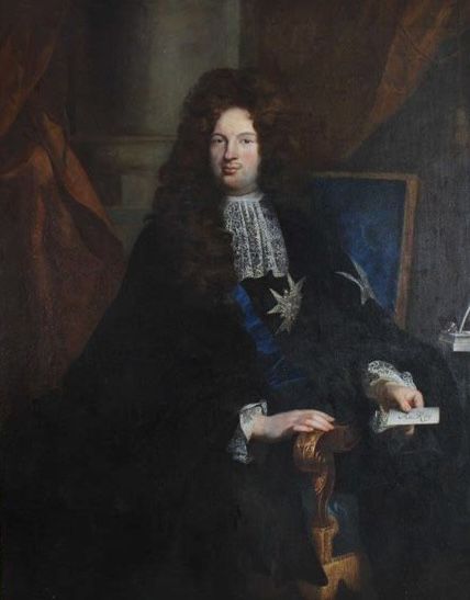 Jean-Baptiste Colbert
