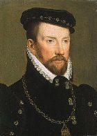 Gaspard II de Coligny