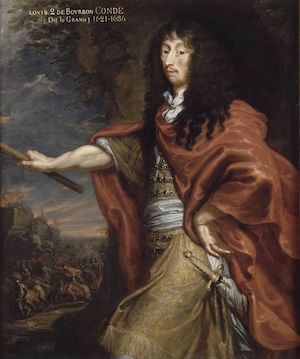 Le Grand Condé
