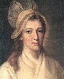 Corday Charlotte de Corday d'Armont, dite Charlotte