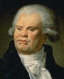 Danton Georges Jacques
