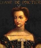 Diane de Poitiers