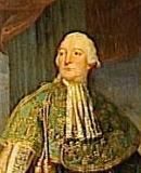 Philippe Égalité Louis Philippe Joseph d'Orléans, dit