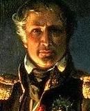 Gouvion-Saint-Cyr Laurent, marquis de