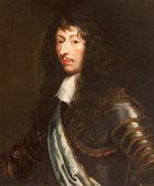 Louis II de Bourbon, le Grand Condé