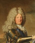 Louis de France, le Grand Dauphin