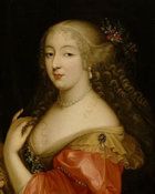 Anne-Marie-Louise d’Orléans, la Grande Mademoiselle
