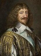 Henri II d’Orléans, duc de Longueville