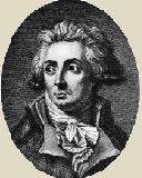 Hérault de Séchelles Marie Jean