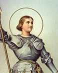 Jeanne d'Arc