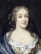Louise de La Vallière