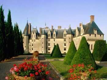 Château de Langeais