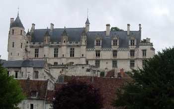 Château de Loches