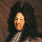Louis XIV