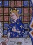 Louis II le Bègue