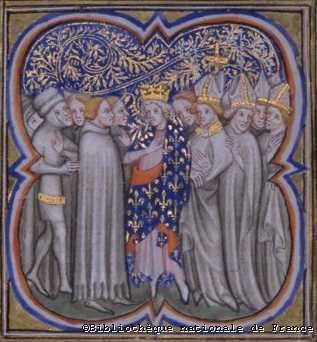 Louis VII le Jeune