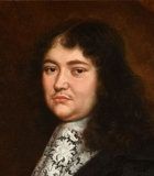 François-Michel Le Tellier, marquis de Louvois