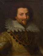 Charles d'Albert, duc de Luynes