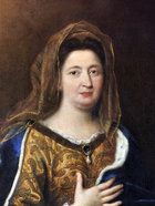 Françoise d'Aubigné, marquise de Maintenon